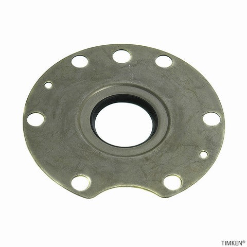 Timken Wheel Seal P/N:8676S Fits: Frazer Manhattan 51-47, Jeep Cj3 66-59, Jeep Cj5 71-59, Jeep Cj6 71-59, Jeep Jeepster 71-66, Jeep Wagoneer 67-63, Jeep Wagoneer 73-71 - Image 2