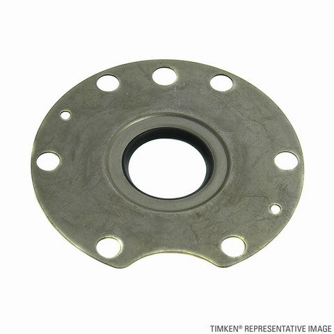 Timken Wheel Seal P/N:1952 Fits: Honda Accord 79-76, Honda Civic 79-73 - Image 2