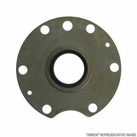 Timken Wheel Seal P/N:1952 Fits: Honda Accord 79-76, Honda Civic 79-73 - Image 4