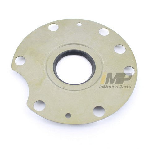 WJB Wheel Seal P/N:WS8676S Fits: Frazer Manhattan, Jeep Cj3, Jeep Cj5, Jeep Cj5a, Jeep Cj6, Jeep Cj6a, Jeep Commando, Jeep Fc150, Jeep Gladiator, Jeep J-100 - Image 1