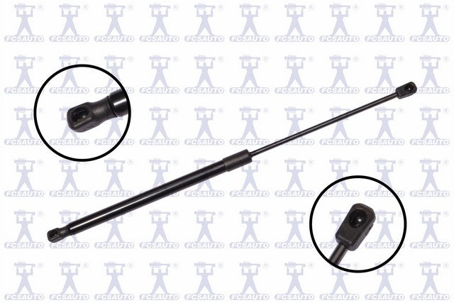 Focus Auto Parts Liftgate Lift Support P/N:86791 Fits: Ford Fiesta 19-11, Ford Fiesta Ikon 15-12 - Image 1