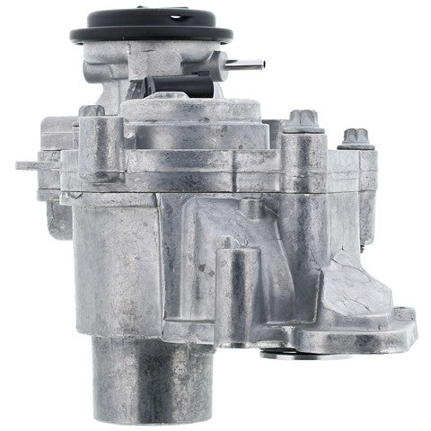 Motorad Engine Coolant Thermostat Housing Assembly P/N:868-192 Fits: Mercedes-benz Cl600, Mercedes-benz Cl65 Amg, Mercedes-benz E500, Mercedes-benz G500, Mercedes-benz G65 Amg, Mercedes-benz Maybach S600, Mercedes-benz Maybach S650, Mercedes-benz S500 - Image 2