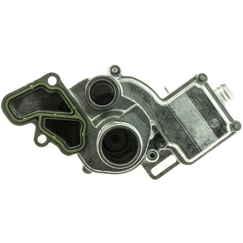 Motorad Engine Coolant Thermostat Housing Assembly P/N:868-192 Fits: Mercedes-benz Cl600, Mercedes-benz Cl65 Amg, Mercedes-benz E500, Mercedes-benz G500, Mercedes-benz G65 Amg, Mercedes-benz Maybach S600, Mercedes-benz Maybach S650, Mercedes-benz S500 - Image 5