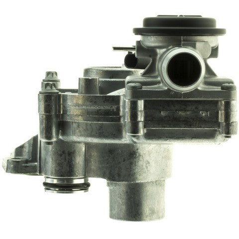 Motorad Engine Coolant Thermostat Housing Assembly P/N:868-192 Fits: Mercedes-benz Cl600, Mercedes-benz Cl65 Amg, Mercedes-benz E500, Mercedes-benz G500, Mercedes-benz G65 Amg, Mercedes-benz Maybach S600, Mercedes-benz Maybach S650, Mercedes-benz S500 - Image 4