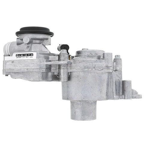 Motorad Engine Coolant Thermostat Housing Assembly P/N:868-192 Fits: Mercedes-benz Cl600, Mercedes-benz Cl65 Amg, Mercedes-benz E500, Mercedes-benz G500, Mercedes-benz G65 Amg, Mercedes-benz Maybach S600, Mercedes-benz Maybach S650, Mercedes-benz S500 - Image 3