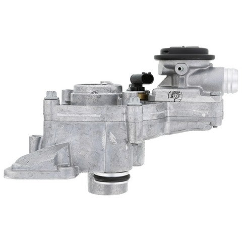 Motorad Engine Coolant Thermostat Housing Assembly P/N:868-192 Fits: Mercedes-benz Cl600, Mercedes-benz Cl65 Amg, Mercedes-benz E500, Mercedes-benz G500, Mercedes-benz G65 Amg, Mercedes-benz Maybach S600, Mercedes-benz Maybach S650, Mercedes-benz S500 - Image 7