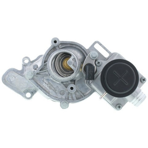 Motorad Engine Coolant Thermostat Housing Assembly P/N:868-192 Fits: Mercedes-benz Cl600, Mercedes-benz Cl65 Amg, Mercedes-benz E500, Mercedes-benz G500, Mercedes-benz G65 Amg, Mercedes-benz Maybach S600, Mercedes-benz Maybach S650, Mercedes-benz S500 - Image 6
