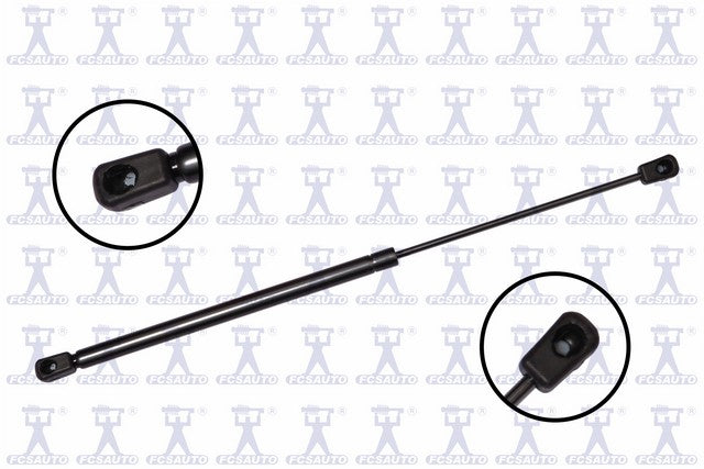 Focus Auto Parts Trunk Lid Lift Support P/N:86803 Fits: Ford Mustang 04-94 - Image 1