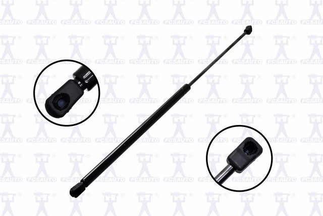 Focus Auto Parts Hood Lift Support P/N:86808 Fits: Volkswagen Passat 18-13 - Image 1