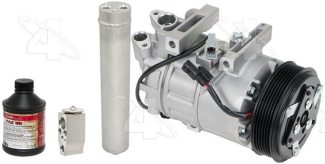 Four Seasons A/C Compressor Kit P/N:8685NK Fits: Nissan Altima 16-13 - Image 1