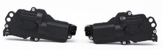 ACEON Door Lock Actuator P/N:8686-1112 Fits: Ford Excursion, Ford Expedition, Ford Explorer, Ford F-150, Ford F-150 Heritage, Ford F-250, Ford F-250 Super Duty, Ford F-350 Super Duty, Ford F-450 Super Duty, Ford F-550 Super Duty - Image 1