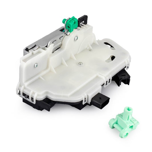 ACEON Door Lock Actuator P/N:8686-1181 Fits: Ford Explorer 20-11, Ford Police Interceptor Sedan 18-13, Ford Police Interceptor Utility 16-13, Ford Taurus 19-10, Lincoln Mks 16-09 - Image 1