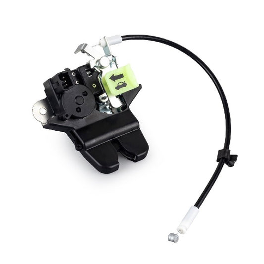 ACEON Door Lock Actuator P/N:8686-2185 Fits: Hyundai Sonata 15-09 - Image 1