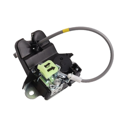 ACEON Door Lock Actuator P/N:8686-2201 Fits: Kia Optima 20-16 - Image 1