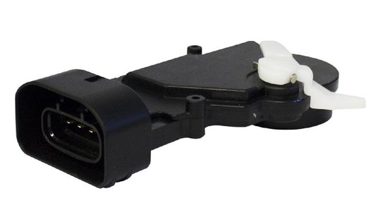 ACEON Door Lock Actuator P/N:8686-3121 Fits: Toyota Avalon 04-00, Toyota Sequoia 07-01 - Image 1