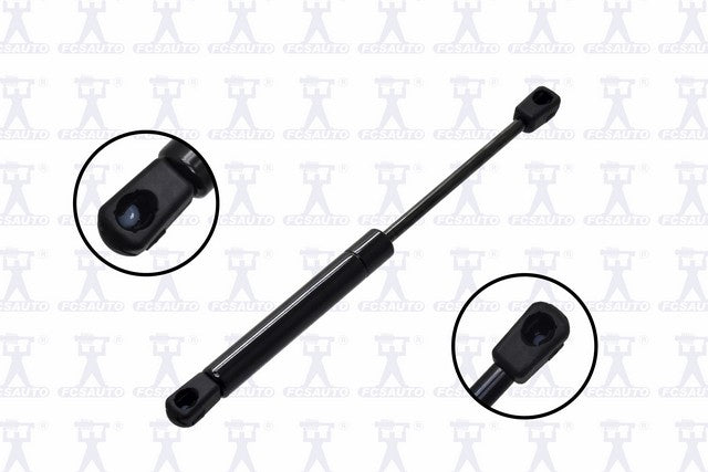 Focus Auto Parts Hood Lift Support P/N:86870 Fits: BMW 740i, BMW 740li, BMW 750i, BMW 750i Xdrive, BMW 750li, BMW 750li Xdrive, BMW 760li, BMW Alpina B7, BMW Alpina B7 Xdrive, BMW Alpina B7l, BMW Alpina B7l Xdrive - Image 1
