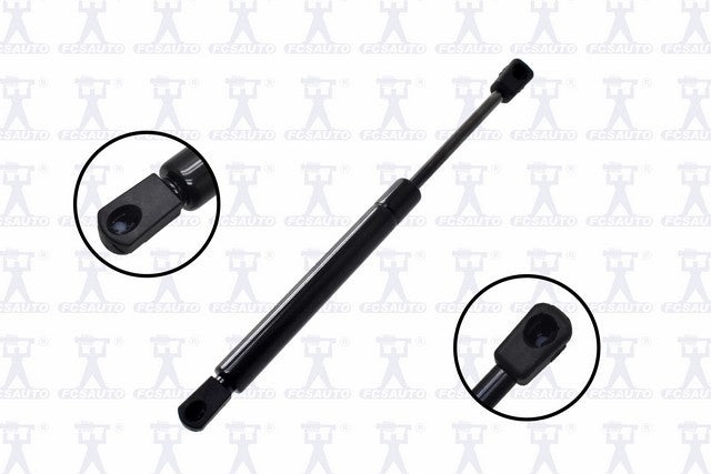 Focus Auto Parts Trunk Lid Lift Support P/N:86874 Fits: Chevrolet Camaro 15-14 - Image 1