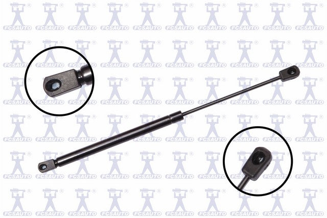 Focus Auto Parts Hood Lift Support P/N:86880 Fits: Jeep Cherokee 19-14 - Image 1