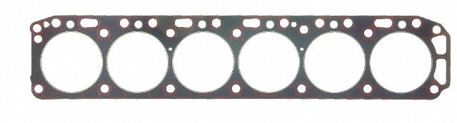 FEL-PRO Engine Cylinder Head Gasket P/N:8695 PT - Image 1