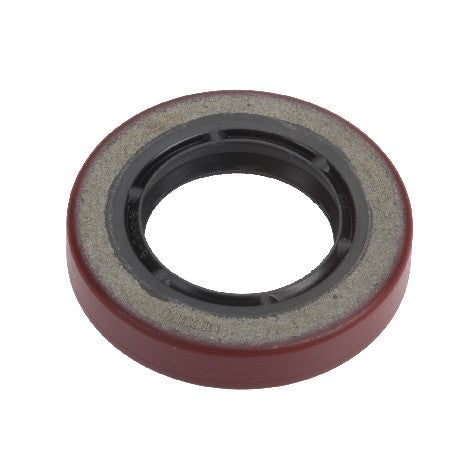 National Wheel Seal P/N:8695S Fits: Chrysler 300, Chrysler Imperial, Chrysler New Yorker, Chrysler Newport, Chrysler TOWN &amp; COUNTRY, Dodge 880, Dodge A100, Dodge A100 Pickup, Dodge A100 Truck, Dodge A108 Van - Image 1