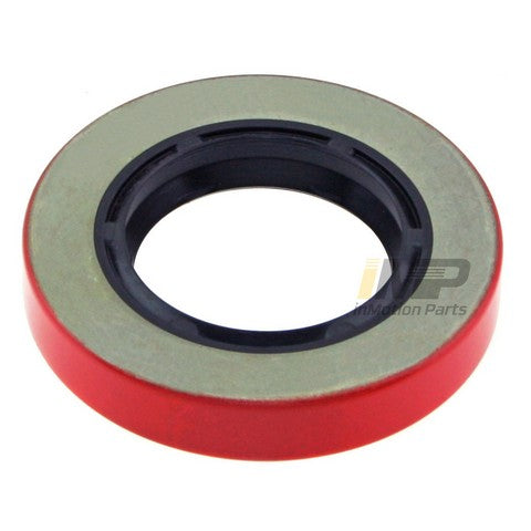 WJB Wheel Seal P/N:WS8695S Fits: Chrysler 300, Chrysler Imperial, Chrysler New Yorker, Chrysler Newport, Chrysler TOWN &amp; COUNTRY, Dodge 880, Dodge A100, Dodge A100 Pickup, Dodge A100 Truck, Dodge A108 Van - Image 1