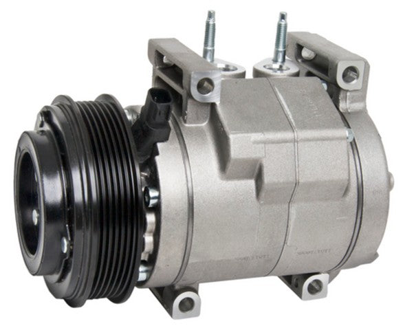 Four Seasons A/C Compressor Kit P/N:8696NK Fits: Dodge Durango 15-13 - Image 2