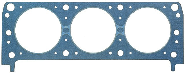FEL-PRO Engine Cylinder Head Gasket P/N:8699 PT-2 - Image 1