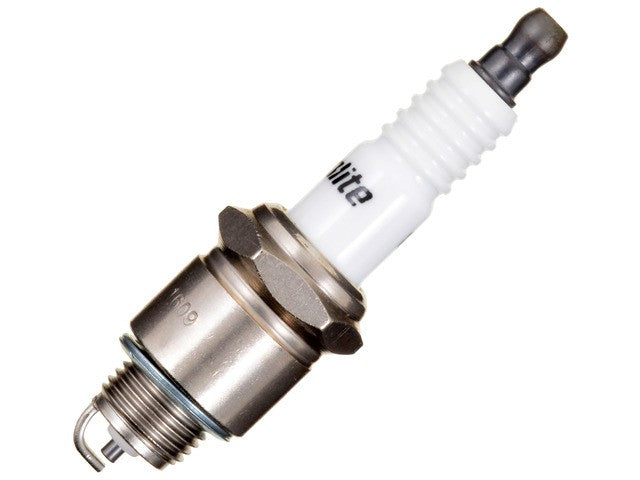 Autolite Spark Plug P/N:86 Fits: Buick Roadmaster, Buick Roadmaster Series 70, Buick Special, Buick Special Series 40, Buick Super, Buick Super Series 50, Cadillac Commercial Chassis, Cadillac Deville, Cadillac Eldorado, Cadillac Series 60 Fleetwood - Image 2