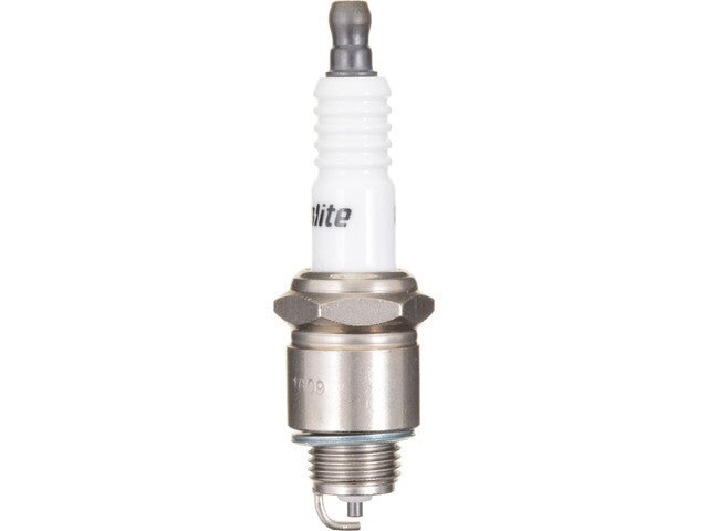 Autolite Spark Plug P/N:86 Fits: Buick Roadmaster, Buick Roadmaster Series 70, Buick Special, Buick Special Series 40, Buick Super, Buick Super Series 50, Cadillac Commercial Chassis, Cadillac Deville, Cadillac Eldorado, Cadillac Series 60 Fleetwood - Image 3