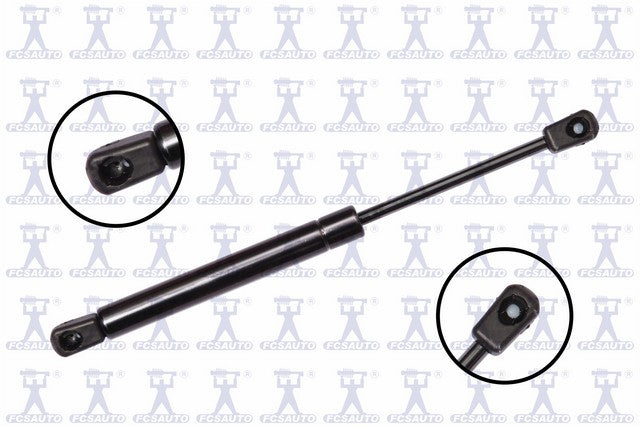 Focus Auto Parts Trunk Lid Lift Support P/N:87006 Fits: Mitsubishi Lancer 16-08 - Image 1