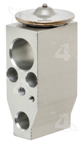 Four Seasons A/C Compressor Kit P/N:8702NK Fits: Nissan Versa 19-12, Nissan Versa Note 19-14 - Image 4