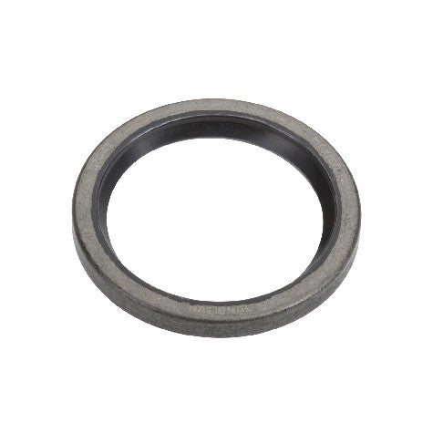 National Wheel Seal P/N:8704S Fits: Chrysler 300, Chrysler Imperial, Chrysler New Yorker, Chrysler Newport, Chrysler TOWN &amp; COUNTRY, Dodge 880, Dodge A100, Dodge A100 Pickup, Dodge A100 Truck, Dodge A108 Van - Image 1