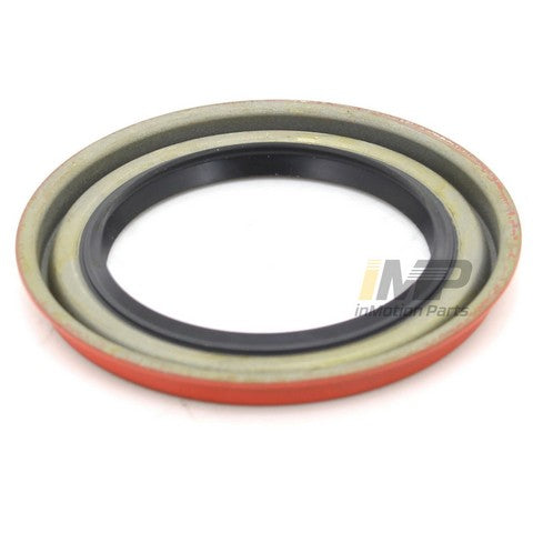 WJB Wheel Seal P/N:WS8704S Fits: Chrysler 300, Chrysler Imperial, Chrysler New Yorker, Chrysler Newport, Chrysler TOWN &amp; COUNTRY, Dodge 880, Dodge A100, Dodge A100 Pickup, Dodge A100 Truck, Dodge A108 Van - Image 2
