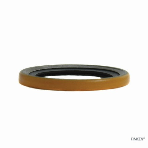 Timken Wheel Seal P/N:8705S Fits: Buick Apollo, Buick Gs, Buick Gs 350, Buick Gs 400, Buick Gs 455, Buick Skyhawk, Buick Skylark, Buick Sportwagon, Chevrolet Bel Air, Chevrolet Camaro - Image 3