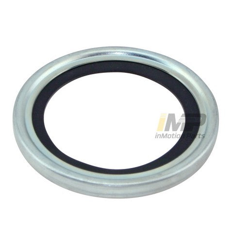 InMotion Parts Wheel Seal P/N:WS8705S Fits: Buick Apollo, Buick Gran Sport, Buick Gs, Buick Gs 350, Buick Gs 400, Buick Gs 455, Buick Skyhawk, Buick Skylark, Buick Special, Buick Sportwagon - Image 2
