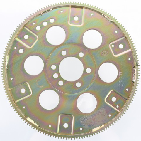 Pioneer Automotive Industries Automatic Transmission Flexplate P/N:871001 Fits: Buick Apollo, Buick Century, Buick Lesabre, Buick Regal, Buick Skylark, Chevrolet Astro, Chevrolet Bel Air, Chevrolet Biscayne, Chevrolet Blazer, Chevrolet Brookwood - Image 1