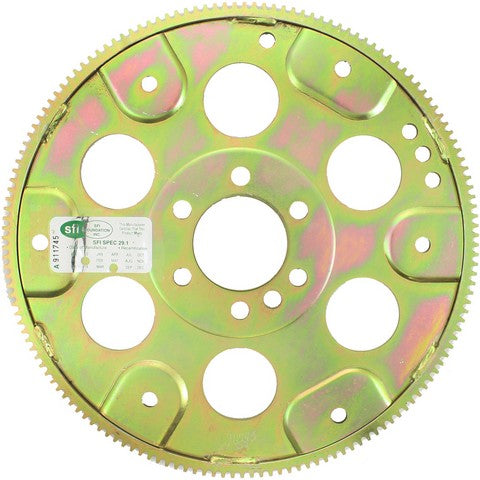 Pioneer Automotive Industries Automatic Transmission Flexplate P/N:871004 Fits: Buick Apollo, Buick Century, Buick Lesabre, Buick Regal, Chevrolet Bel Air, Chevrolet Biscayne, Chevrolet Blazer - Image 1