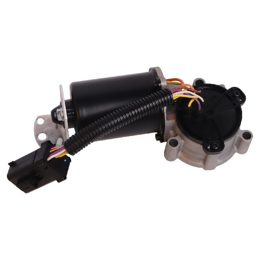 ACEON Transfer Case P/N:8715-1101 Fits: Ford F-150 08-04, Ford Lobo 08-04, Lincoln Mark Lt 08-06 - Image 1