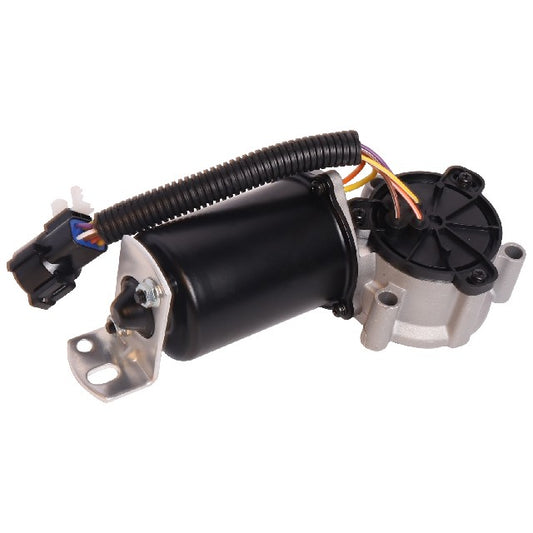 ACEON Transfer Case P/N:8715-1104 Fits: Ford Explorer Sport Trac 05-03, Ford Ranger 03-00, Mazda B2300 03-01, Mazda B2300 97-95, Mazda B2500 01-98, Mazda B3000 03-95, Mazda B4000 03-95 - Image 1