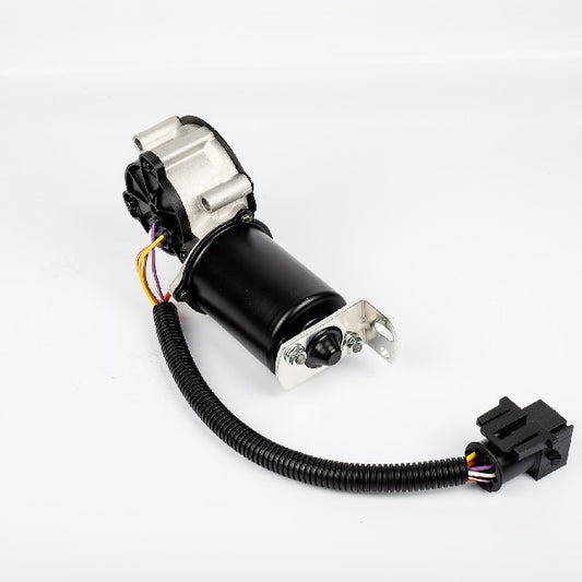 ACEON Transfer Case P/N:8715-1108 Fits: Ford Bronco Ii 1990, Ford Explorer 94-91, Ford Ranger 95-90, Mazda B3000 1994, Mazda B4000 1994, Mazda Navajo 94-91 - Image 1