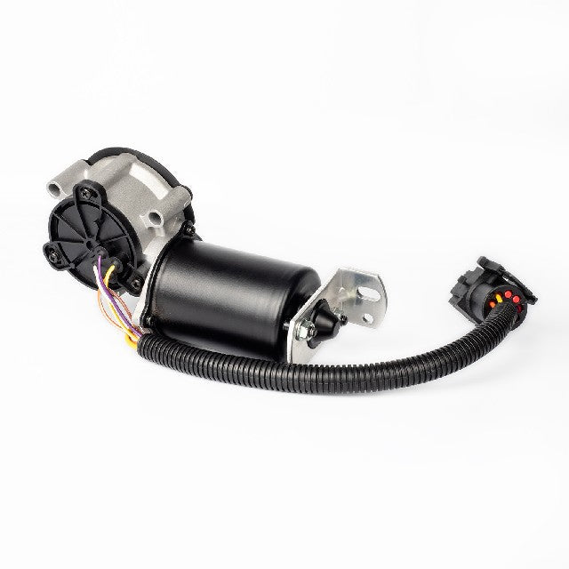 ACEON Transfer Case P/N:8715-1109 Fits: Ford Bronco 96-91, Ford F-150 97-91, Ford F-250 1996, Ford F-350 1995 - Image 1