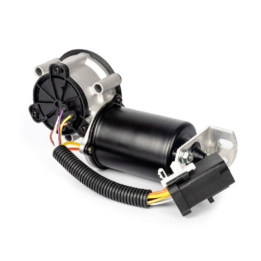 ACEON Transfer Case P/N:8715-1114 Fits: Ford Explorer 10-08, Ford Explorer Sport Trac 10-08, Mercury Mountaineer 10-08 - Image 1