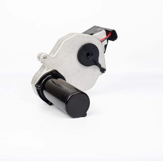 ACEON Transfer Case P/N:8715-1204 Fits: Chevrolet Blazer 05-92, Chevrolet S10 04-92, Chevrolet S10 Blazer 94-92, GMC Jimmy 01-92, GMC Sonoma 04-92, GMC Typhoon 93-92, Isuzu Hombre 00-98, Oldsmobile Bravada 94-92, Oldsmobile Bravada 97-96 - Image 1