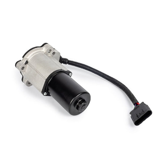 ACEON Transfer Case P/N:8715-1207 Fits: Buick Rainier 07-04, Chevrolet Trailblazer 09-02, Chevrolet Trailblazer Ext 06-02, GMC Envoy 09-02, GMC Envoy Xl 06-02, GMC Envoy Xuv 05-04, Oldsmobile Bravada 04-02, Saab 9-7x 09-05 - Image 1