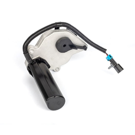 ACEON Transfer Case P/N:8715-1209 Fits: Chevrolet Silverado 2500 02-01, Chevrolet Silverado 2500 Hd 02-01, Chevrolet Silverado 3500 02-01, GMC Sierra 2500 02-01, GMC Sierra 2500 Hd 02-01, GMC Sierra 3500 02-01 - Image 1