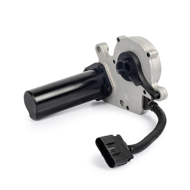 ACEON Transfer Case P/N:8715-1211 Fits: Chevrolet Avalanche 2500, Chevrolet C4500 Kodiak, Chevrolet C5500 Kodiak, Chevrolet Silverado 2500, Chevrolet Silverado 2500 Hd, Chevrolet Silverado 2500 Hd Classic, Chevrolet Silverado 3500 - Image 1