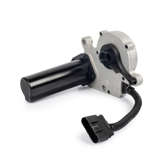 ACEON Transfer Case P/N:8715-1211 Fits: Chevrolet Avalanche 2500, Chevrolet C4500 Kodiak, Chevrolet C5500 Kodiak, Chevrolet Silverado 2500, Chevrolet Silverado 2500 Hd, Chevrolet Silverado 2500 Hd Classic, Chevrolet Silverado 3500 - Image 1