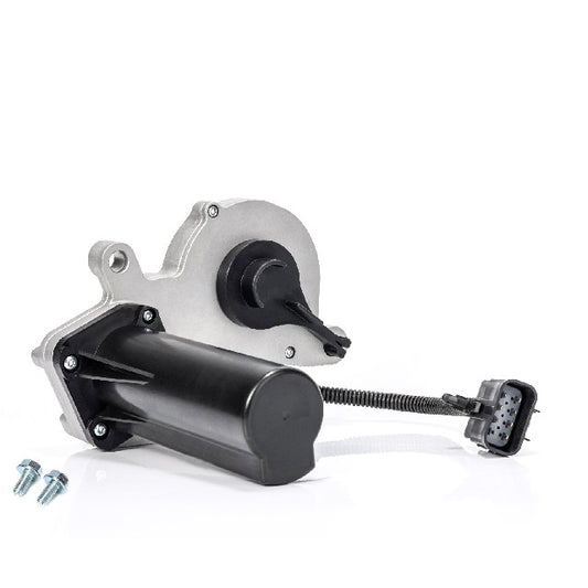 ACEON Transfer Case P/N:8715-1212 Fits: Chevrolet Avalanche, Chevrolet Avalanche 1500, Chevrolet Silverado 1500, Chevrolet Silverado 1500 Classic, Chevrolet Silverado 1500 Hd, Chevrolet Silverado 1500 Hd Classic, Chevrolet Suburban 1500 - Image 1