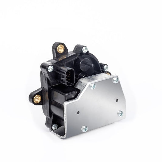 ACEON Transfer Case P/N:8715-1213 Fits: Chevrolet Colorado 12-04, GMC Canyon 12-04 - Image 1