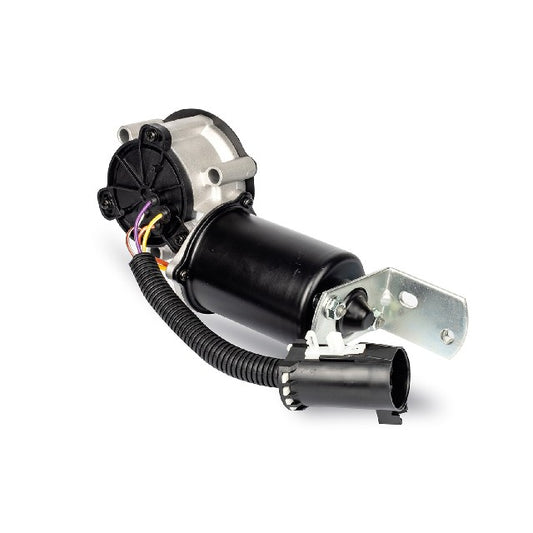 ACEON Transfer Case P/N:8715-6103 Fits: Mercedes-benz Ml320 03-98, Mercedes-benz Ml350 05-03, Mercedes-benz Ml430 01-99, Mercedes-benz Ml500 05-02, Mercedes-benz Ml55 Amg 03-00 - Image 1